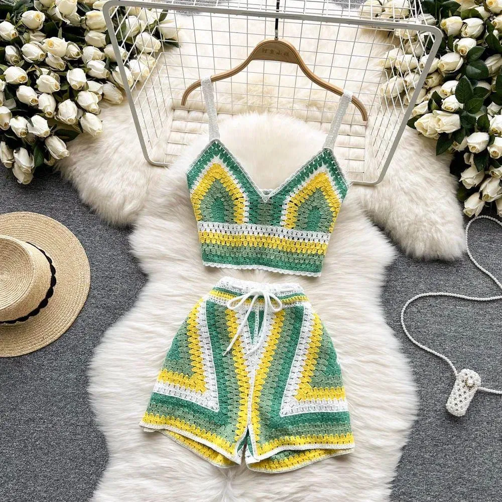 Deli Statement Coord Set